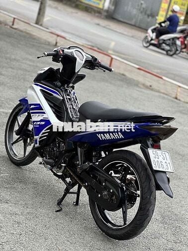 YAMAHA EXCITER 135cc BSTP CHÍNH CHỦ