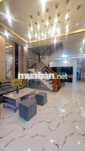 Bán Gấp Xoay Vốn Trả Nợ Ngân Hàng Căn Nhà Mặt Tiền Hưng Nhơn