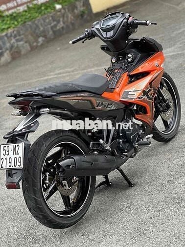 YAMAHA EXCITER LED BSTP CHÍNH CHỦ