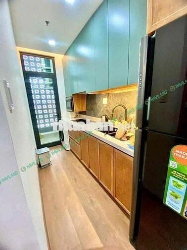 căn hộ 1 PN - Gần Sân Bay - Nguyễn Văn Linh - Cầu Rồng