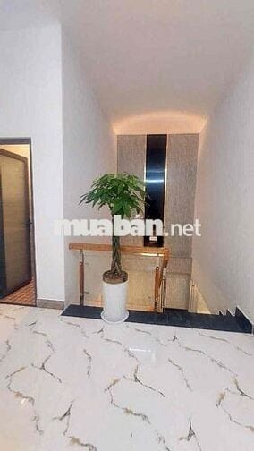 Bán Gấp Xoay Vốn Trả Nợ Ngân Hàng Căn Nhà Mặt Tiền Hưng Nhơn