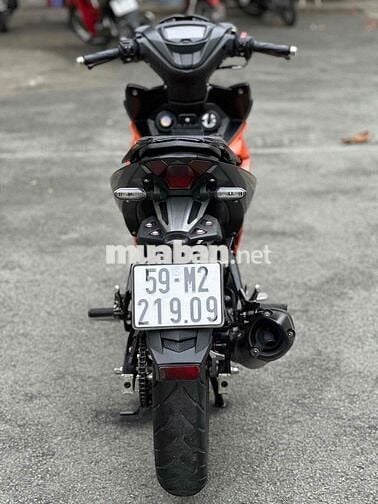 YAMAHA EXCITER LED BSTP CHÍNH CHỦ