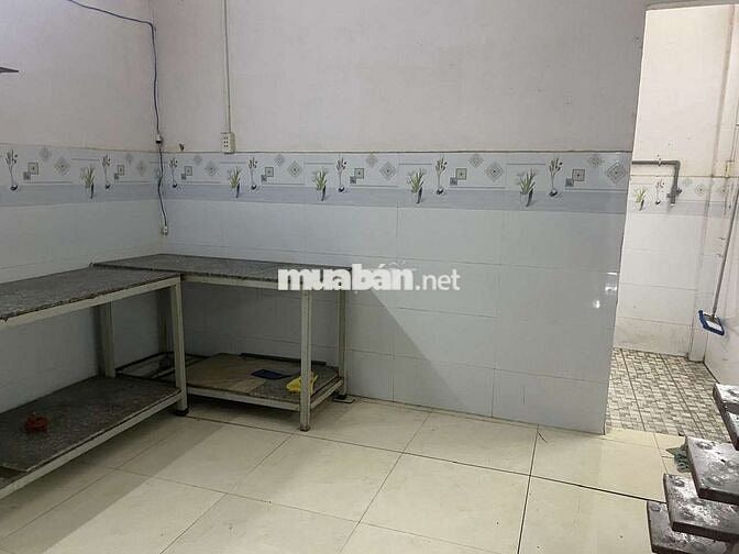 🏠 Nhà rộng dài,Đồng Tâm, Nguyễn Ảnh Thủ, Trung Chánh 🏠