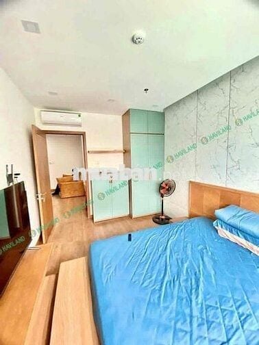 căn hộ 1 PN - Gần Sân Bay - Nguyễn Văn Linh - Cầu Rồng