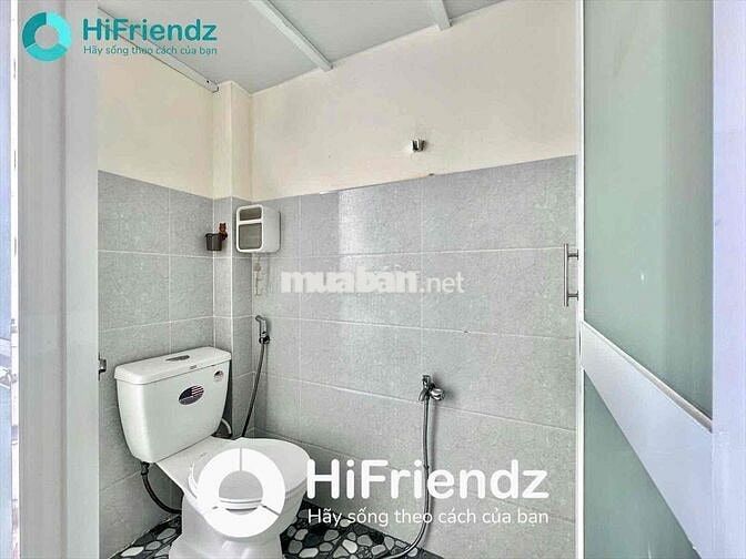 Nguyên tầng căn góc 80m2, 3 ban công, 2 phòng ngủ