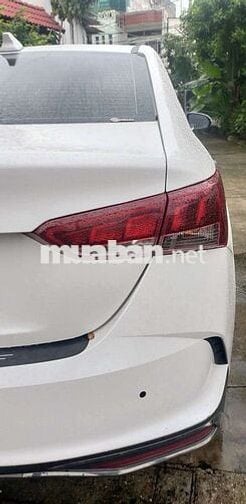 187 2023 1.4 AT Đặc Biệt - 62000 km