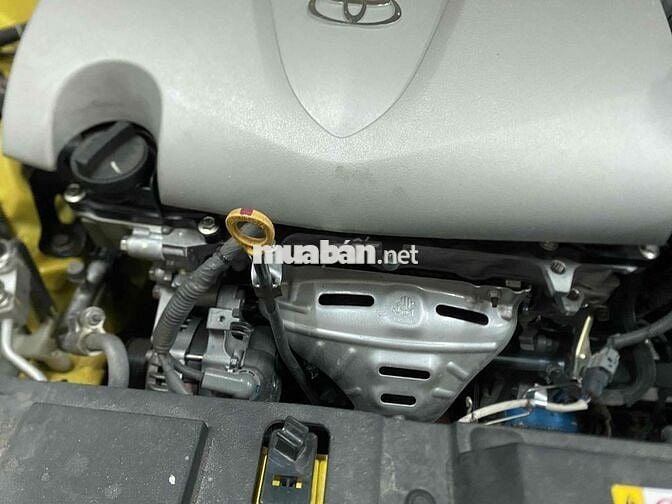 Toyota Vios 2023 Số sàn màu không lỗi