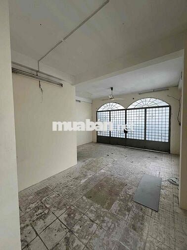 CHO THUÊ NHÀ GÓC NGUYỄN HIỀN, QUẬN 3 - 3PN, 3WC - 40m2