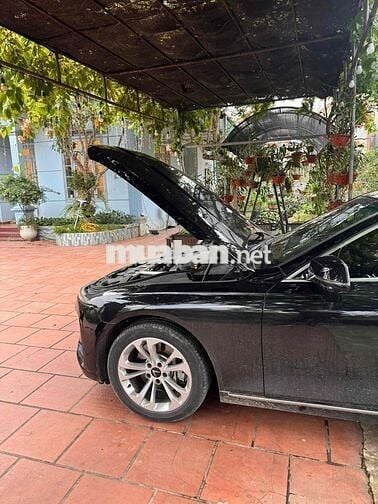 Vinfast Lux A Plus 2020 Đen 80.000 km