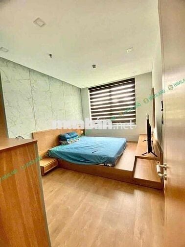 căn hộ 1 PN - Gần Sân Bay - Nguyễn Văn Linh - Cầu Rồng