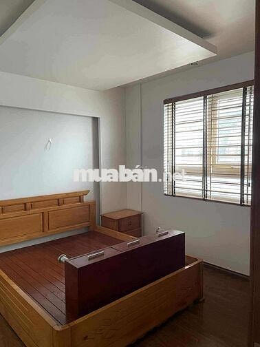 Cho thuê căn hộ 3PN – 112m² tại CT4 Trung Văn, Tố Hữu