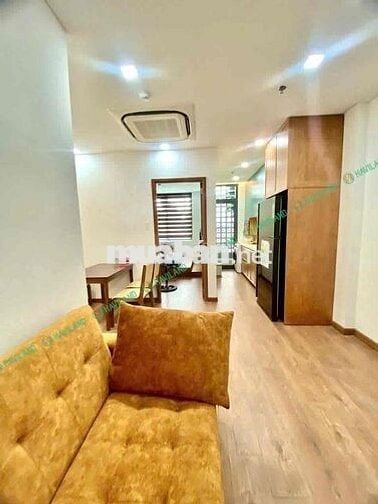 căn hộ 1 PN - Gần Sân Bay - Nguyễn Văn Linh - Cầu Rồng