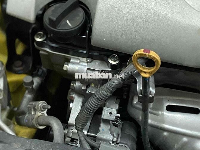 Toyota Vios 2023 Số sàn màu không lỗi