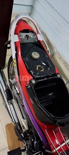 TÔI CẦN BÁN LẠI XE HONDA FU 2 ( ĐỜI 2005 ) BIỂN SỐ HCM 