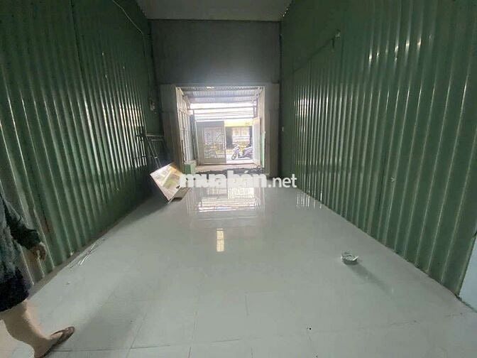 🏠 Nhà Mặt Tiền mới + gác lửng, Song Hành, Giác Đạo, Trung Chánh 🏠