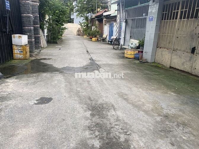 🏠 Nhà rộng dài,Đồng Tâm, Nguyễn Ảnh Thủ, Trung Chánh 🏠