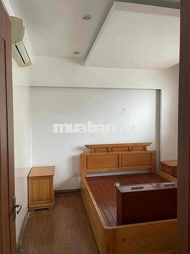 Cho thuê căn hộ 3PN – 112m² tại CT4 Trung Văn, Tố Hữu