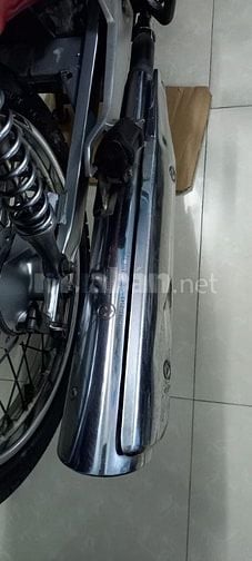 TÔI CẦN BÁN LẠI XE HONDA FU 2 ( ĐỜI 2005 ) BIỂN SỐ HCM 