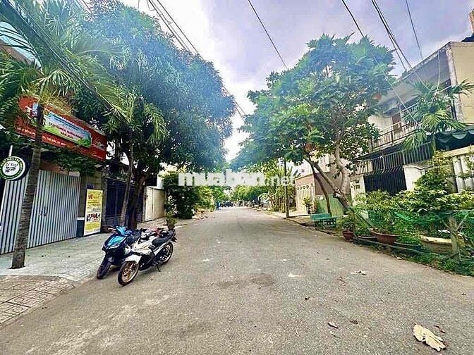 MẶT TIỀN KDC HỒNG LONG – SỔ NỞ HẬU ĐẸP 6M NỞ 8M – 20M – GIÁ 9.9 TỶ