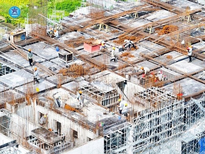 Căn hộ nghỉ dưỡng sang trọng The Maris Vũng Tàu