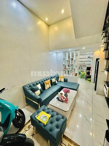 Bán Nhà-Phân Lô-Ngõ ÔTÔ-Phố Hồng Mai-Hai Bà Trưng-35m x 4Tầng-Hơn 10Tỷ