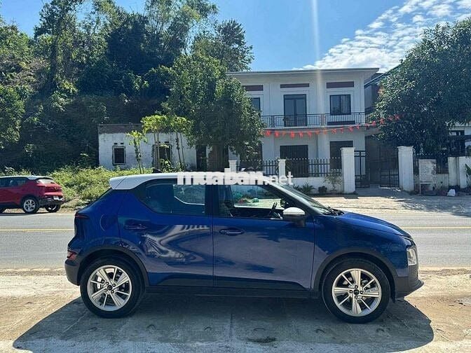 Vinfast VF5 Plus 2023 Xanh dương 75000 km