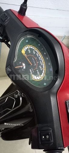 TÔI CẦN BÁN LẠI XE HONDA FU 2 ( ĐỜI 2005 ) BIỂN SỐ HCM 