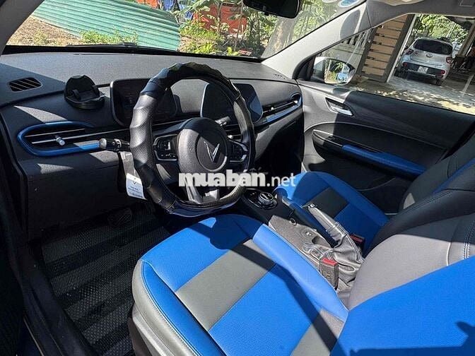 Vinfast VF5 Plus 2023 Xanh dương 75000 km