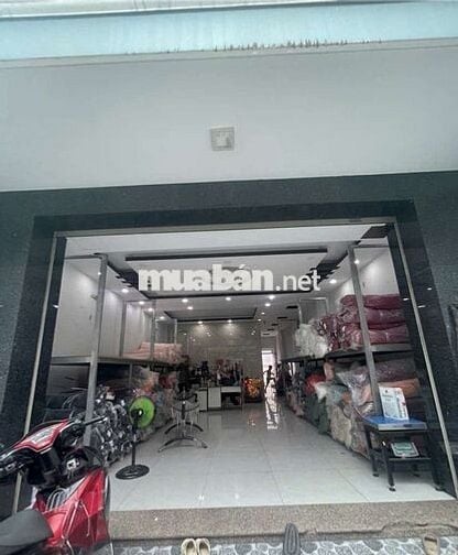 CHO THUÊ NHÀ 6X20M 2LẦU+SÂN THƯỢNG, HẺM 7M LÊ TRỌNG TẤN