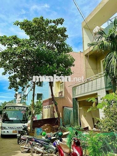 MẶT TIỀN KDC HỒNG LONG – SỔ NỞ HẬU ĐẸP 6M NỞ 8M – 20M – GIÁ 9.9 TỶ