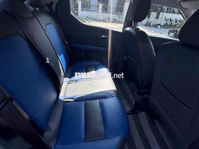 Vinfast VF5 Plus 2023 Xanh dương 75000 km