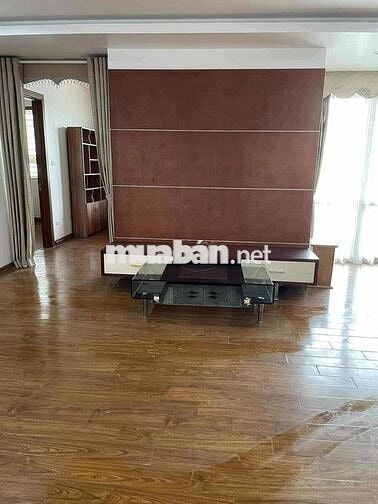 Cho thuê căn hộ 3PN – 112m² tại CT4 Trung Văn, Tố Hữu