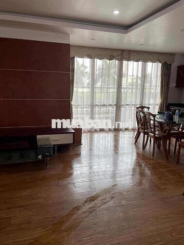 Cho thuê căn hộ 3PN – 112m² tại CT4 Trung Văn, Tố Hữu