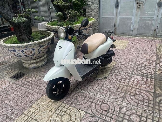 Bán xe Scoopy 50cc,Bst29 đời 2017,xe đẹp Gtdd