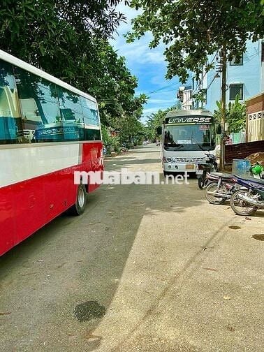 MẶT TIỀN KDC HỒNG LONG – SỔ NỞ HẬU ĐẸP 6M NỞ 8M – 20M – GIÁ 9.9 TỶ