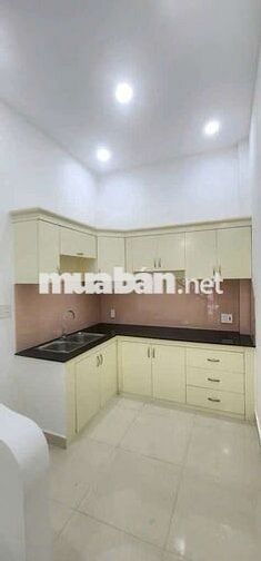 NHÀ 3 TẦNG, 4PN – HẺM XE TẢI – PHAN HUY ÍCH – GIÁ 5X TỶ