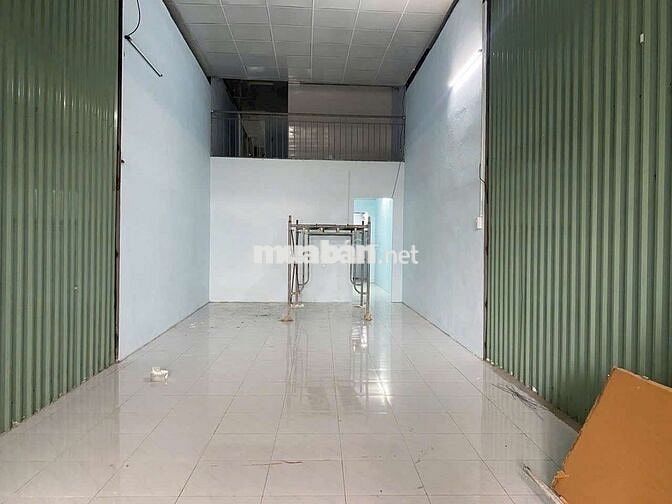 🏠 Nhà Mặt Tiền mới + gác lửng, Song Hành, Giác Đạo, Trung Chánh 🏠