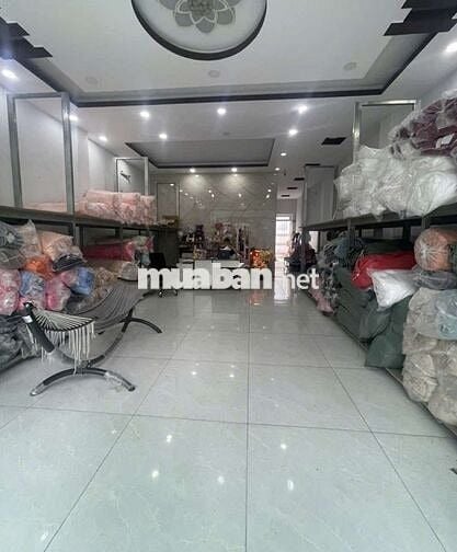 CHO THUÊ NHÀ 6X20M 2LẦU+SÂN THƯỢNG, HẺM 7M LÊ TRỌNG TẤN