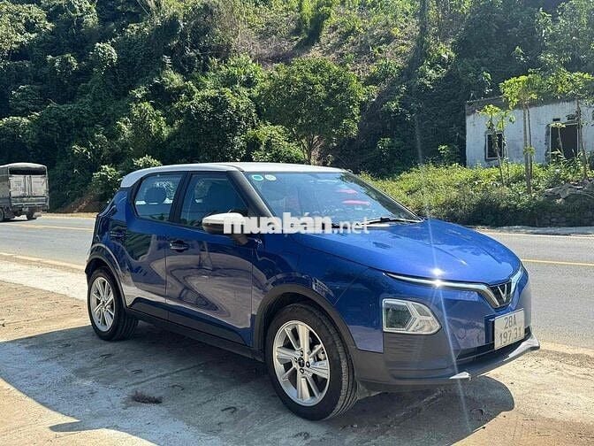 Vinfast VF5 Plus 2023 Xanh dương 75000 km