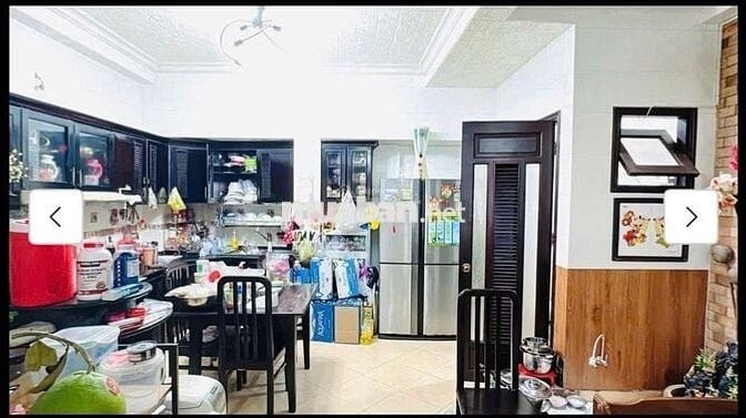 Bán nhà mặt phố Thiên Phước, 16.8 tỷ, 199m2, view đẹp, Tân Bình, HCM.