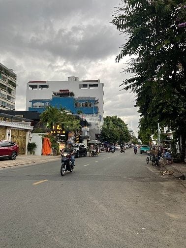 HXH 5M Thông Độc Lập Chợ Tân Hương 4x17 chỉ 6 tỷ hơn