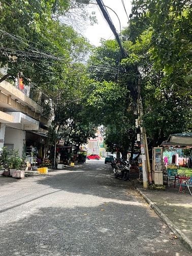 HXH 5M Thông Độc Lập Chợ Tân Hương 4x17 chỉ 6 tỷ hơn