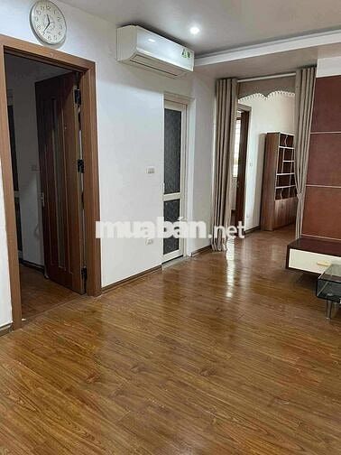 Cho thuê căn hộ 3PN – 112m² tại CT4 Trung Văn, Tố Hữu