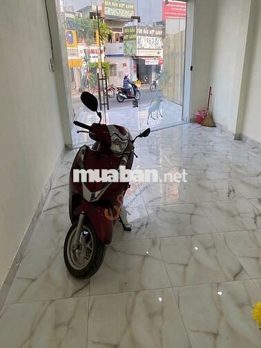 BÁN NHÀ 5 TẦNG – HĐ THUÊ 30 TRIỆU/THÁNG DT:4,3x16CN:57,5m2