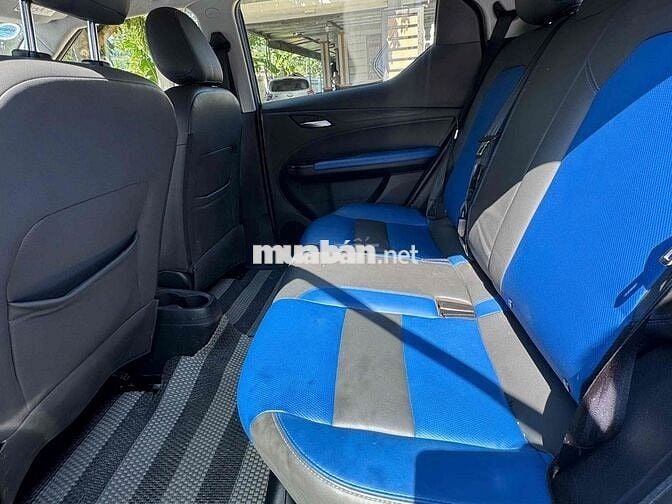 Vinfast VF5 Plus 2023 Xanh dương 75000 km