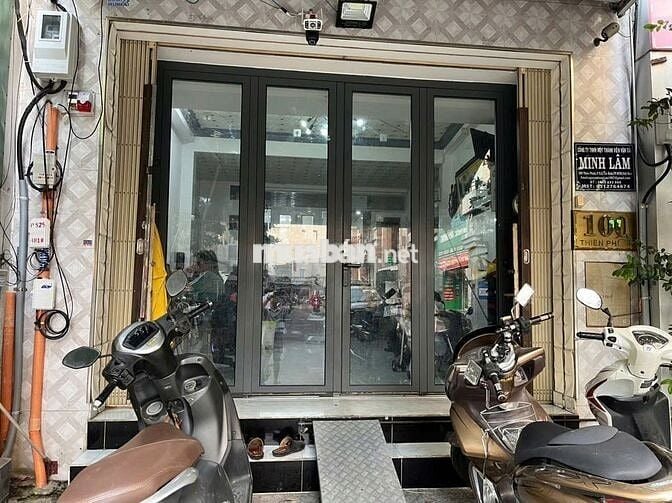 Bán nhà mặt phố Thiên Phước, 16.8 tỷ, 199m2, view đẹp, Tân Bình, HCM.