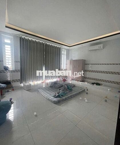 CHO THUÊ NHÀ 6X20M 2LẦU+SÂN THƯỢNG, HẺM 7M LÊ TRỌNG TẤN