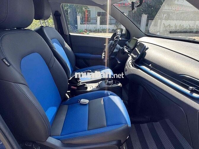 Vinfast VF5 Plus 2023 Xanh dương 75000 km