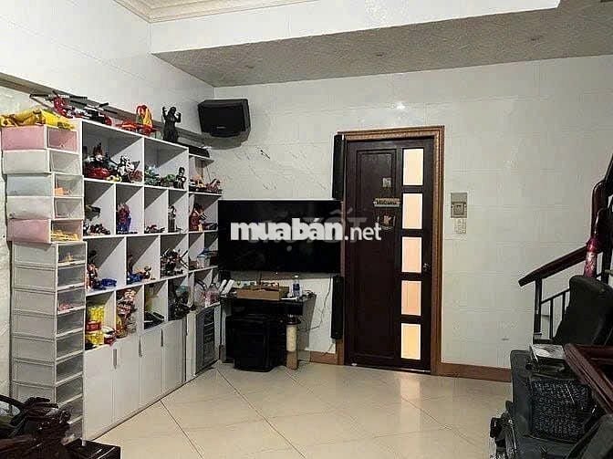 Bán nhà mặt phố Thiên Phước, 16.8 tỷ, 199m2, view đẹp, Tân Bình, HCM.