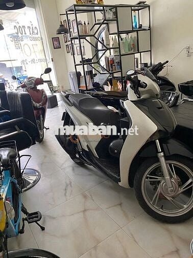 BÁN NHÀ 5 TẦNG – HĐ THUÊ 30 TRIỆU/THÁNG DT:4,3x16CN:57,5m2